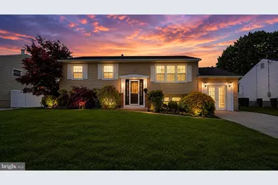 215 Mardale Drive, Somerdale, NJ 08083 - Photo 1