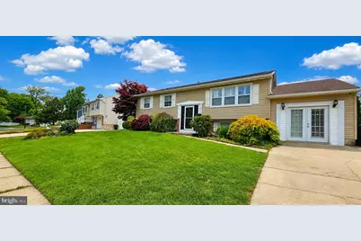 215 Mardale Drive, Somerdale, NJ 08083 - Photo 2