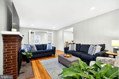 112 Carlton Avenue, Haddon Township, NJ 08108 - Photo 6