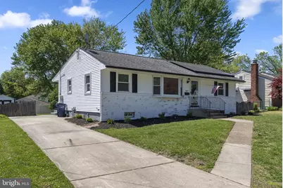 1105 Sunset Drive, Somerdale, NJ 08083 - Photo 2