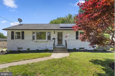 1105 Sunset Drive, Somerdale, NJ 08083 - Photo 1