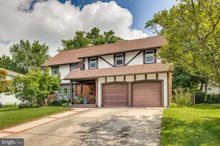 1113 Seagull Ln, Cherry Hill, NJ 08003 - Photo 1