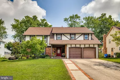 1113 Sea Gull Lane, Cherry Hill, NJ 08003 - Photo 2