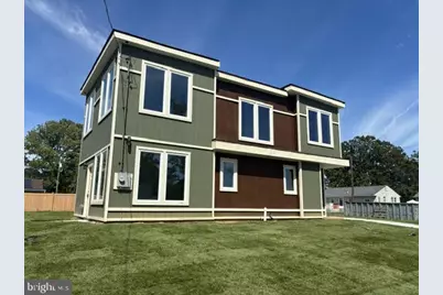 43 E Hodges Avenue, Lawnside, NJ 08045 - Photo 2