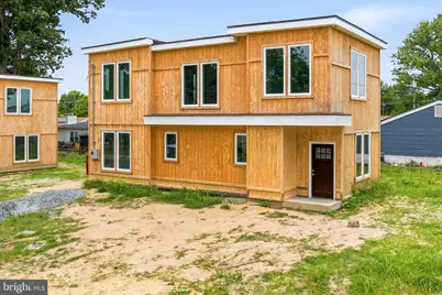 43 E Hodges Avenue, Lawnside, NJ 08045 - Photo 1