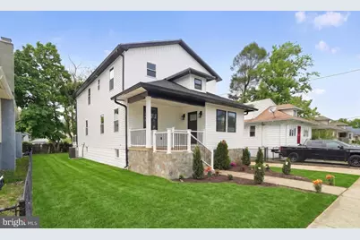 214 State Street, Cherry Hill, NJ 08002 - Photo 2