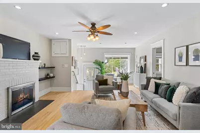222 Guilford Avenue, Haddon Township, NJ 08108 - Photo 4