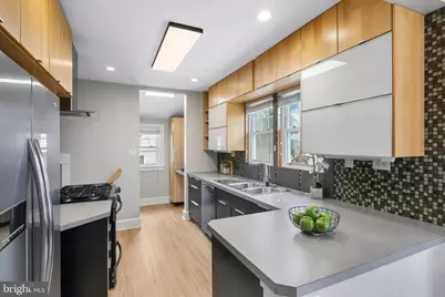 222 Guilford Avenue, Haddon Township, NJ 08108 - Photo 6