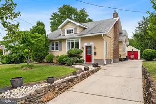 222 Guilford Ave, Haddon Township, NJ 08108 - Photo 1