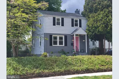629 Lees Lane, Collingswood, NJ 08108 - Photo 2