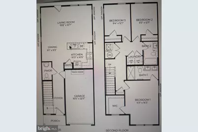 60 Roberts Drive, Runnemede, NJ 08078 - Photo 4