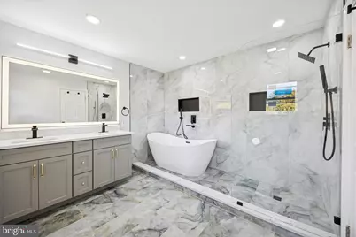 5 S Syracuse Drive, Cherry Hill, NJ 08034 - Photo 1