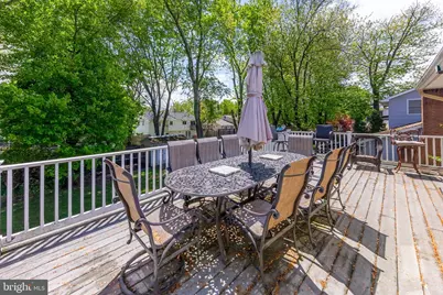 42 Regent Road, Cherry Hill, NJ 08003 - Photo 22