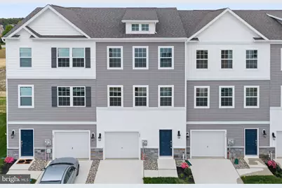 107 Clinton Street, Sicklerville, NJ 08081 - Photo 2
