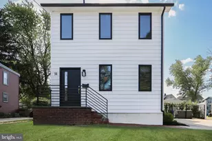 14 E Crystal Lake Ave, Haddon Township, NJ 08108 - Photo 2