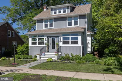 709 Lees Avenue, Collingswood, NJ 08108 - Photo 1