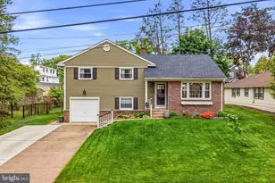 404 Graisbury Ave, Haddonfield, NJ 08033 - Photo 1