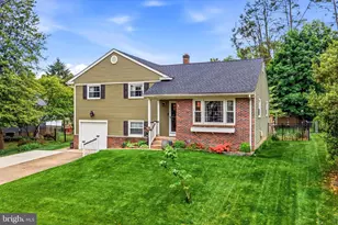 404 Graisbury Ave, Haddonfield, NJ 08033 - Photo 2