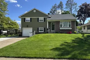 404 Graisbury Ave, Haddonfield, NJ 08033 - Photo 1
