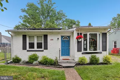 128 N Hilltop Avenue, Somerdale, NJ 08083 - Photo 1