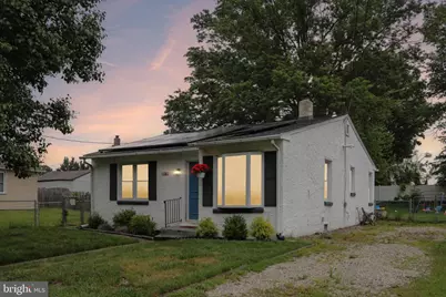 128 N Hilltop Avenue, Somerdale, NJ 08083 - Photo 4