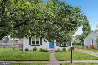 128 N Hilltop Avenue, Somerdale, NJ 08083 - Photo 2