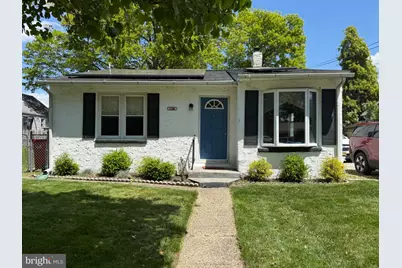 128 N Hilltop Avenue, Somerdale, NJ 08083 - Photo 1