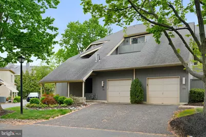 916 Chanticleer, Cherry Hill, NJ 08003 - Photo 1