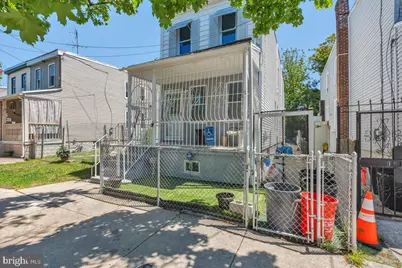 116 N 23rd Street, Camden, NJ 08105 - Photo 2