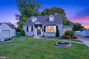 149 W Gloucester Pike, Barrington, NJ 08007 - Photo 1
