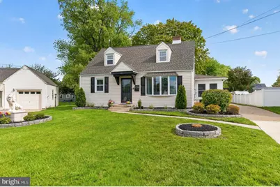 149 W Gloucester Pike, Barrington, NJ 08007 - Photo 2