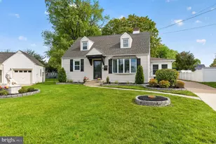 149 W Gloucester Pike, Barrington, NJ 08007 - Photo 2
