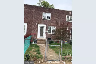 1366 Sayrs Avenue, Camden, NJ 08104 - Photo 1
