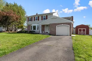 523 Rhode Island Ave, Cherry Hill, NJ 08002 - Photo 2