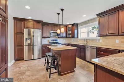 201 Sandringham Road, Cherry Hill, NJ 08003 - Photo 10