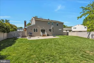 201 Sandringham Rd, Cherry Hill, NJ 08003 - Photo 34