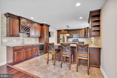 201 Sandringham Road, Cherry Hill, NJ 08003 - Photo 12