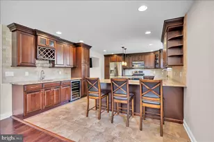 201 Sandringham Rd, Cherry Hill, NJ 08003 - Photo 12