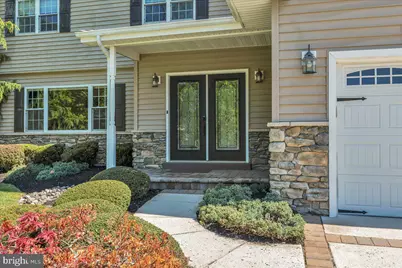 201 Sandringham Road, Cherry Hill, NJ 08003 - Photo 4
