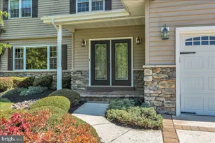 201 Sandringham Rd, Cherry Hill, NJ 08003 - Photo 4