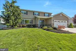 201 Sandringham Rd, Cherry Hill, NJ 08003 - Photo 2