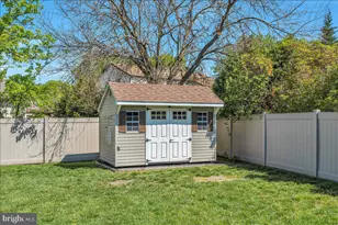 201 Sandringham Rd, Cherry Hill, NJ 08003 - Photo 36