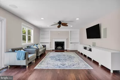 201 Sandringham Road, Cherry Hill, NJ 08003 - Photo 14
