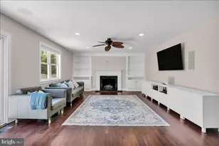 201 Sandringham Rd, Cherry Hill, NJ 08003 - Photo 14