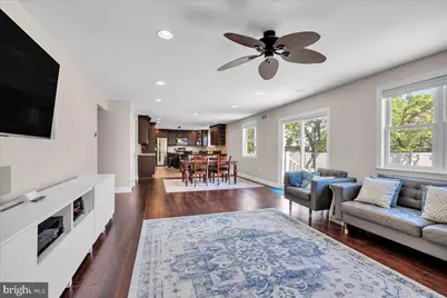 201 Sandringham Road, Cherry Hill, NJ 08003 - Photo 16