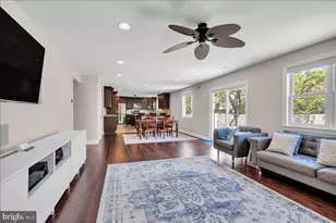 201 Sandringham Rd, Cherry Hill, NJ 08003 - Photo 16