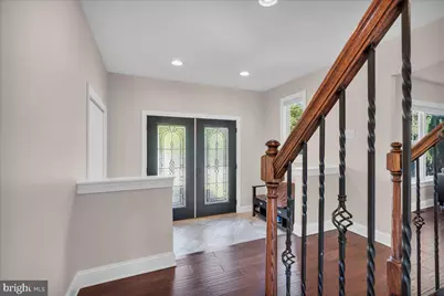 201 Sandringham Road, Cherry Hill, NJ 08003 - Photo 6