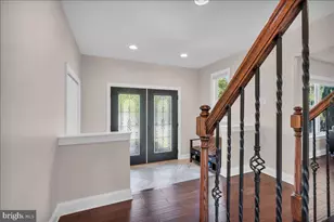 201 Sandringham Rd, Cherry Hill, NJ 08003 - Photo 6