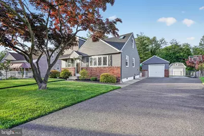537 Dewey Parker Avenue, Audubon, NJ 08106 - Photo 4