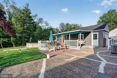 537 Dewey Parker Avenue, Audubon, NJ 08106 - Photo 30